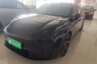 领克07 2024款 EM-P 126长续航 Ultra