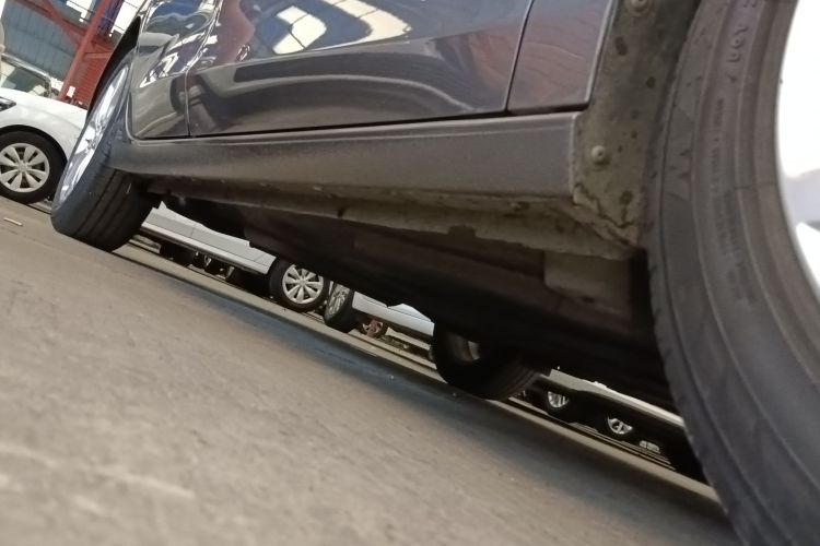 雪佛兰 科沃兹 2020款 325T 自动欣悦版局部细节9001