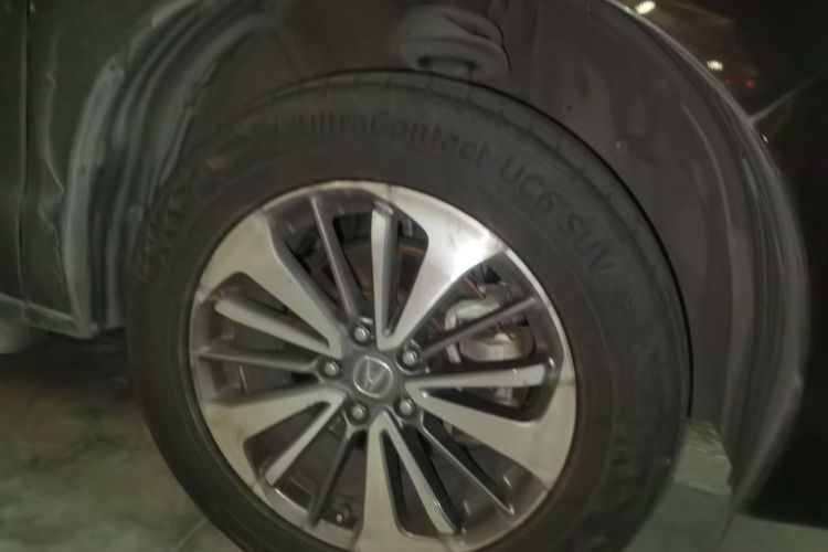 讴歌RDX(进口) 2016款 3.0L 四驱尊享版车身外观10