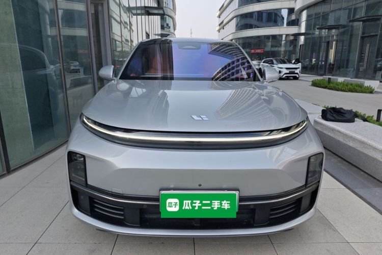 理想汽车 理想L7 2023款 Pro车身外观2