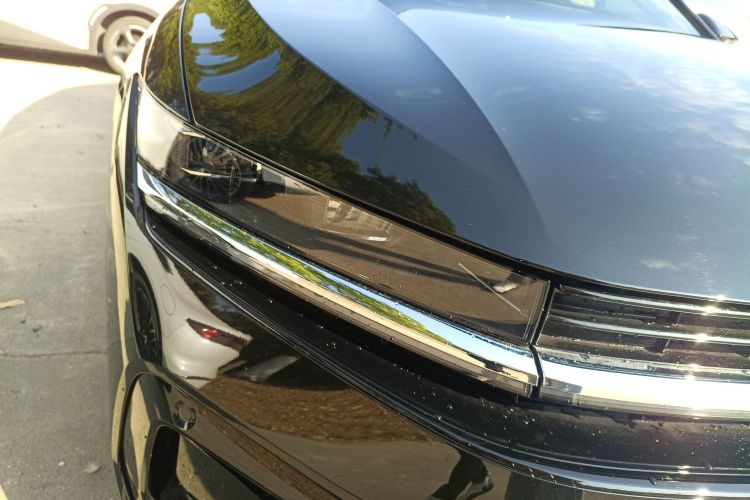 大众 迈腾 2024款 380TSI DSG尊贵版车身外观8