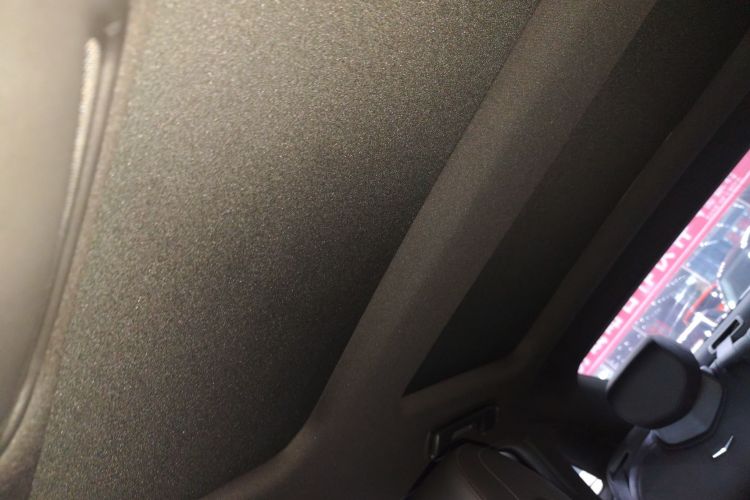 凯迪拉克CT6 2017款 28T 豪华型局部细节22