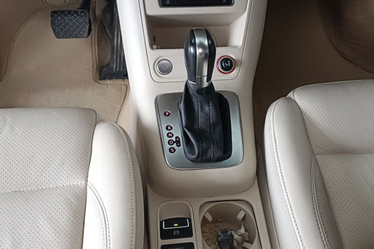 大众 途观 2015款 1.8TSI 自动两驱豪华型局部细节18