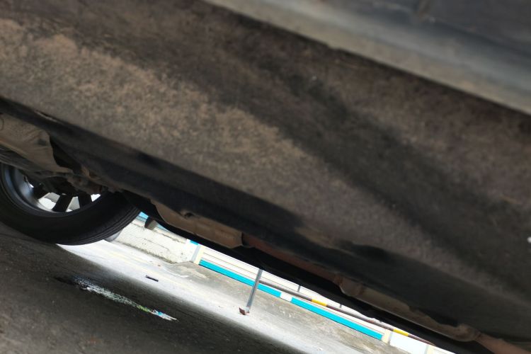 马自达CX-5 2017款 2.5L 自动四驱旗舰型 国V局部细节9004