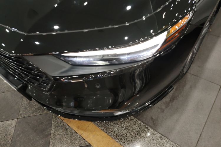 本田 雅阁 2023款 260TURBO 卓越版局部细节36