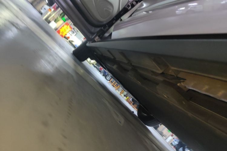 比亚迪 海豚 2021款 405km 自由版局部细节9002