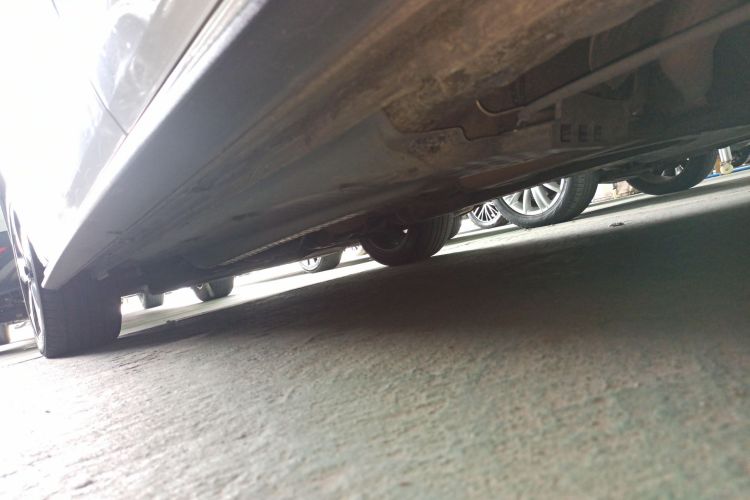 大众 Polo 2016款 1.4TSI GTI局部细节9002