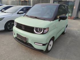 奇瑞 QQ冰淇淋 2024款 170km 圣代