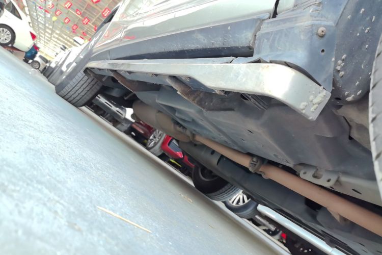 雷克萨斯RX 2016款 300 两驱精英版 国V局部细节9001