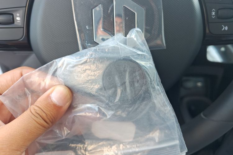 零跑汽车 零跑T03 2025款 310舒享版中控内饰11