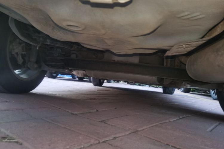 长城C30 2016款 1.5L 手动豪华型局部细节9009