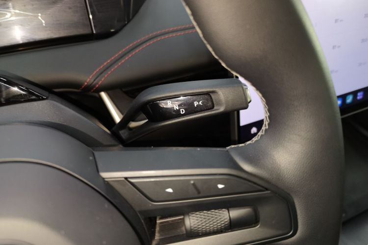 小米汽车 小米SU7 2024款 后驱长续航智驾版中控内饰18