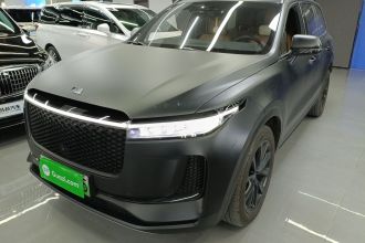 理想汽车 理想ONE 2020款 增程6座版