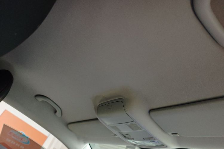 大众 尚酷 2015款 1.4TSI 风尚版中控内饰22