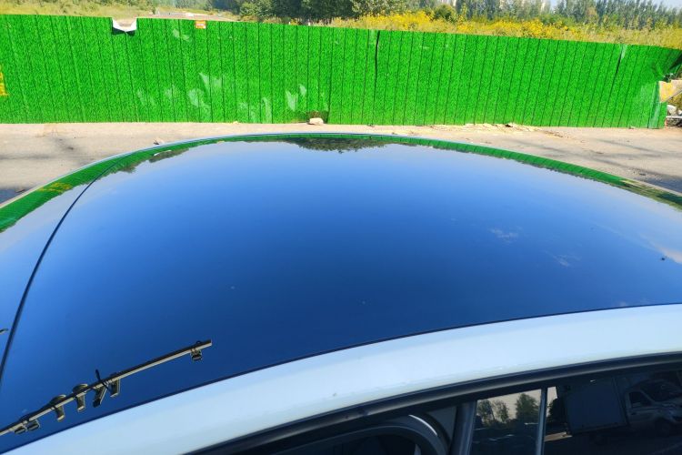 特斯拉 Model Y 2022款 后轮驱动版局部细节57