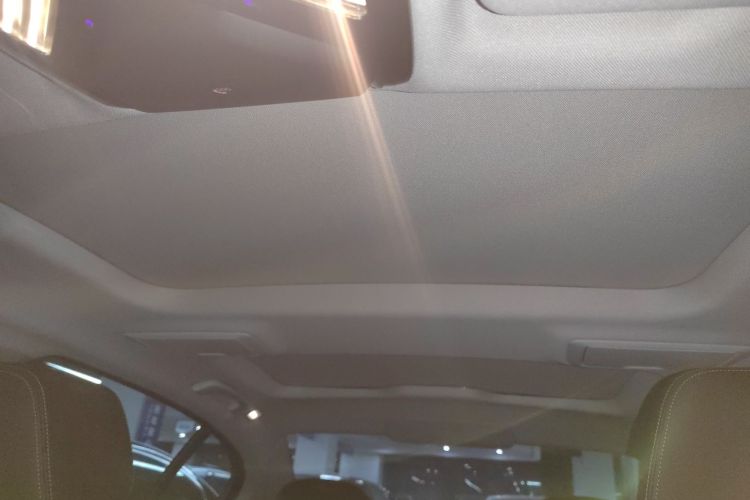 宝马5系 2021款 改款 530Li 尊享型 豪华套装中控内饰22