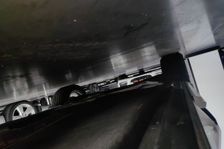 奥迪Q5L 2024款 40 TFSI 豪华致雅型局部细节9001