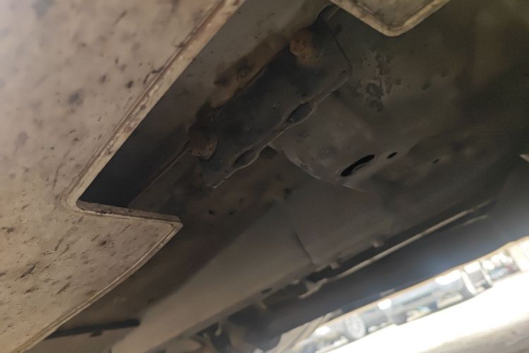 哈弗H6 2016款 升级版 1.5T 手动两驱精英型局部细节9001