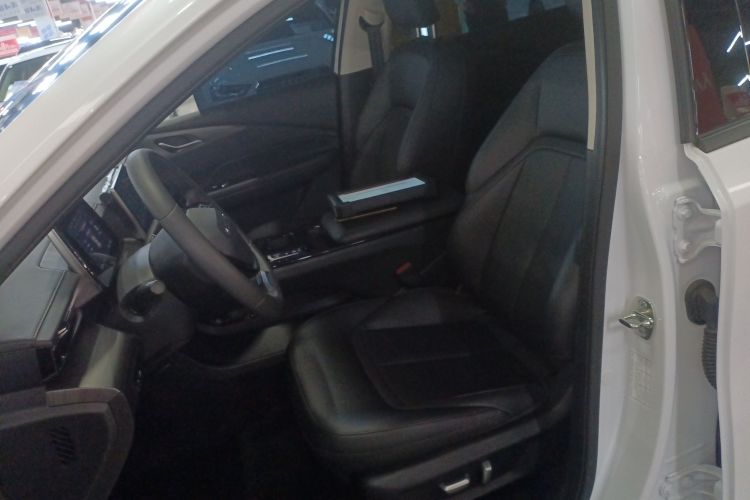 五菱汽车 五菱星光 2023款 70 标准版中控内饰19