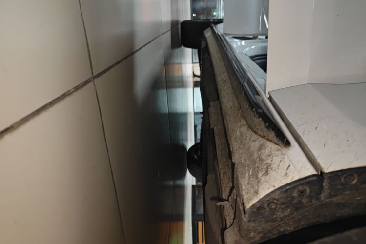 奥迪A4L 2022款 40 TFSI 豪华动感型局部细节9001