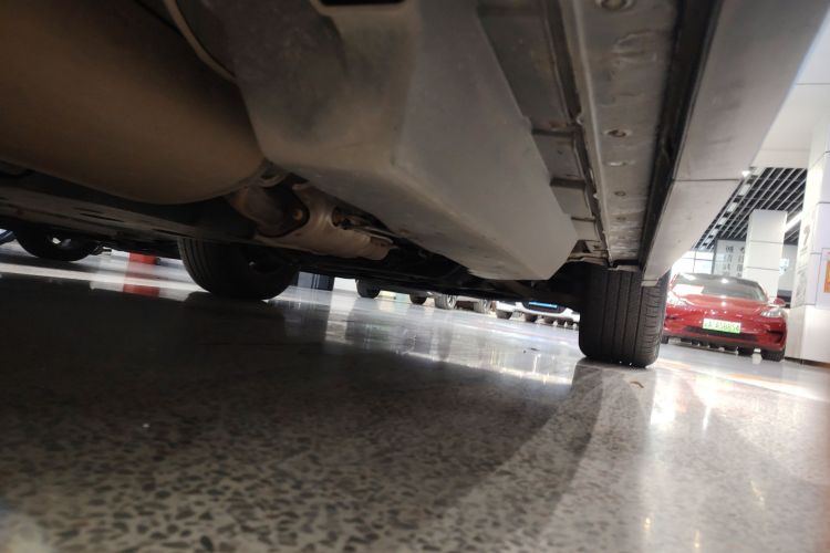 英菲尼迪QX60 2022款 2.0T 舒享版局部细节9001