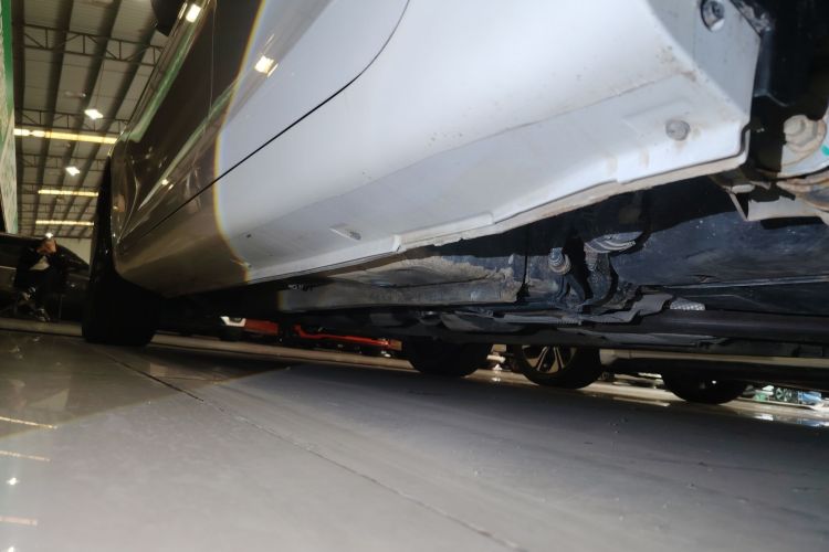 吉利汽车 帝豪 2019款 领军版 1.5L CVT向上互联型 国VI局部细节9002