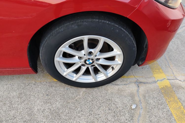 宝马2系(进口) 2015款 218i车身外观6008