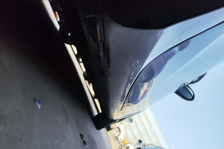 长安 悦翔 2019款 1.5L DCT 联动云版局部细节9001