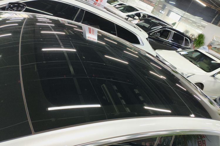 特斯拉 Model 3 2020款 改款 标准续航后驱升级版局部细节57