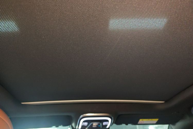 比亚迪 唐新能源 2023款 DM-i 冠军版 112KM 尊荣型局部细节22