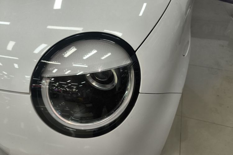 长安启源 长安Lumin 2023款 301km 蜜沁款局部细节36