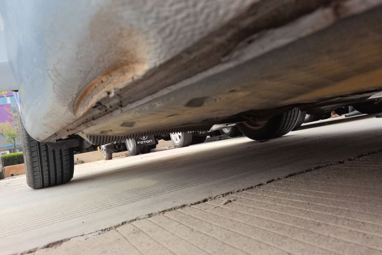 大众 高尔夫 2011款 1.6 自动舒适型局部细节9001