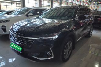 别克 2023款 昂科威Plus 652T 五座豪华型