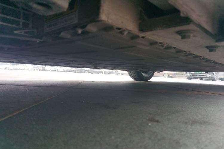 东风风行 星海S7 2024款 555悦享版局部细节9004