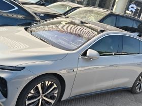 蔚来ET7 2022款 100kWh 首发版