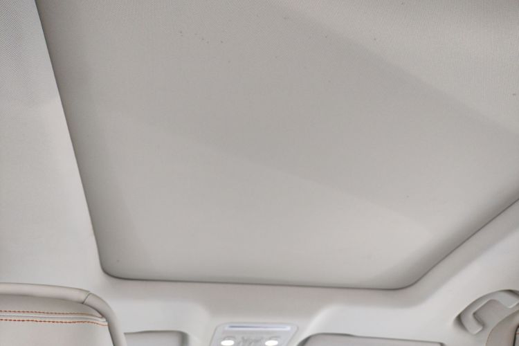 东风风行 风行游艇 2022款 1.5T DCT逐浪版中控内饰22