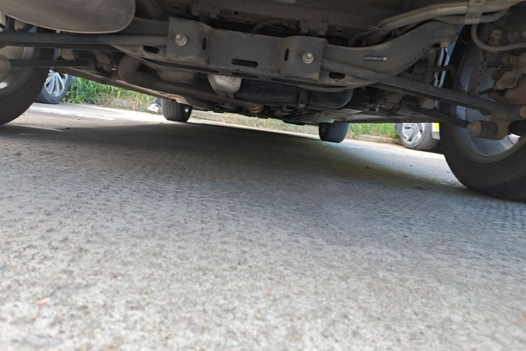 别克 英朗 2021款 1.3T 自动轻混动进取型局部细节9009