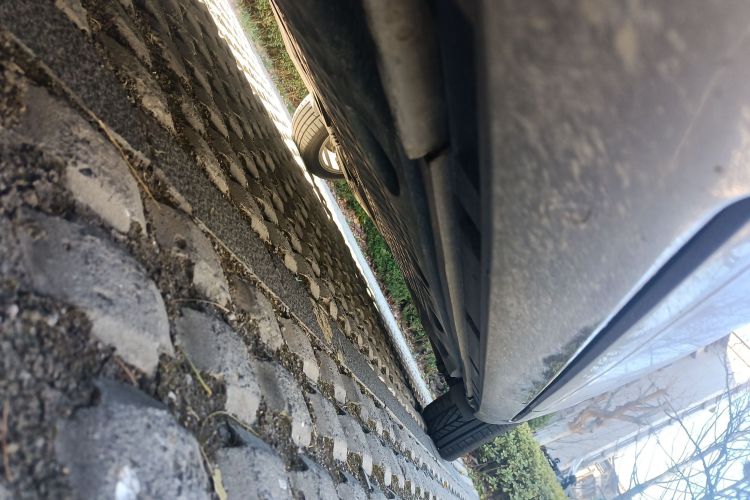 大众 迈腾 2013款 2.0TSI 尊贵型局部细节9004