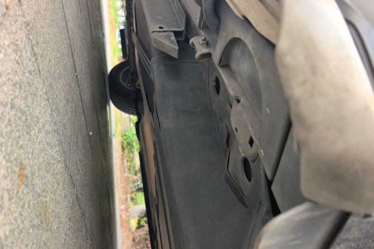 别克 昂科威 2017款 20T 两驱豪华型局部细节9003