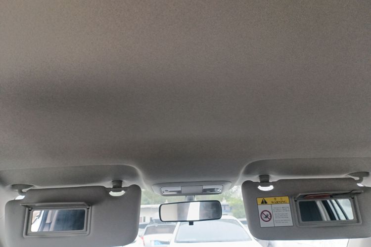 东风风神 奕炫 2025款 1.5L 自动豪华型中控内饰22