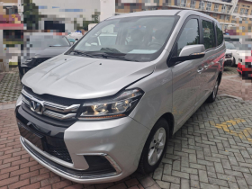 华颂7 2017款 2.0T 自动标准型