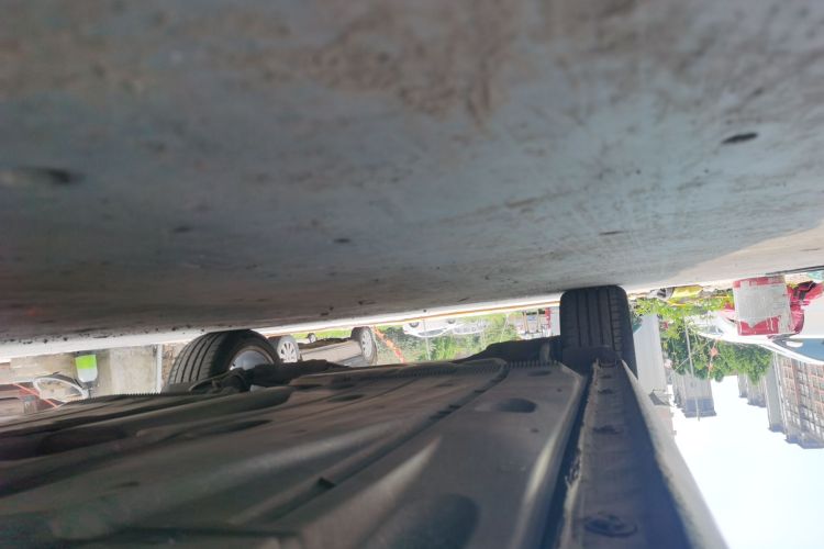 奥迪A3 2020款 改款 Sportback 35 TFSI 进取型 国VI局部细节9001