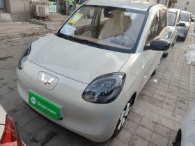 五菱汽车 宏光MINIEV 2025款 四门版 进阶款
