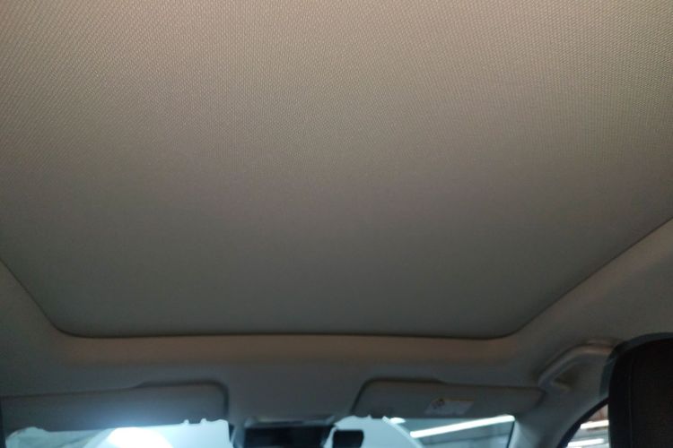 小鹏P5 2022款 550E局部细节22