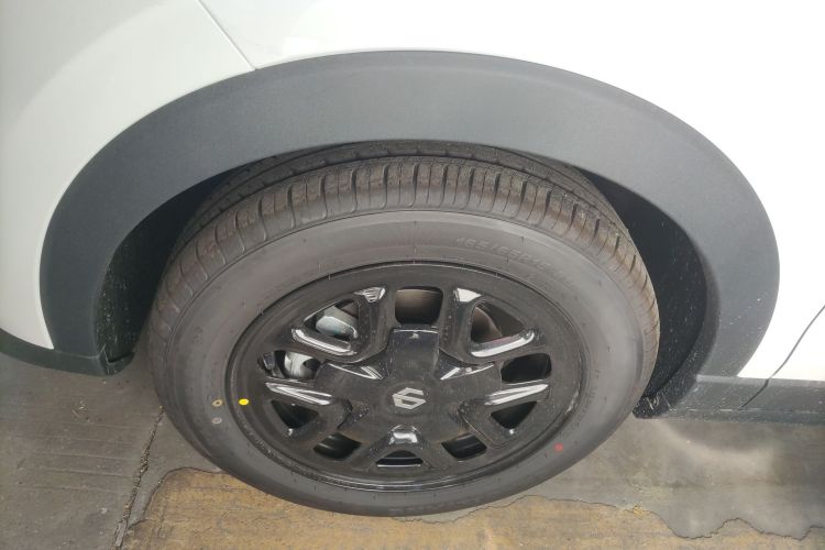 零跑汽车 零跑T03 2025款 310舒享版车身外观6002