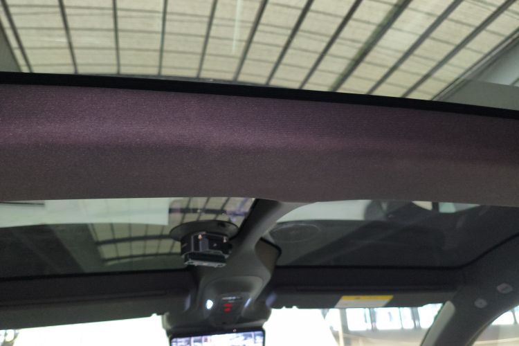 阿维塔11 2022款 长续航双电机版 5座局部细节22