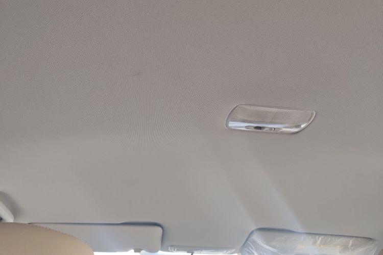 本田 思域 2012款 1.8L 手动舒适版局部细节22