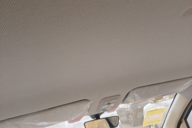 五菱汽车 宏光MINIEV 2025款 四门版 进阶款中控内饰22