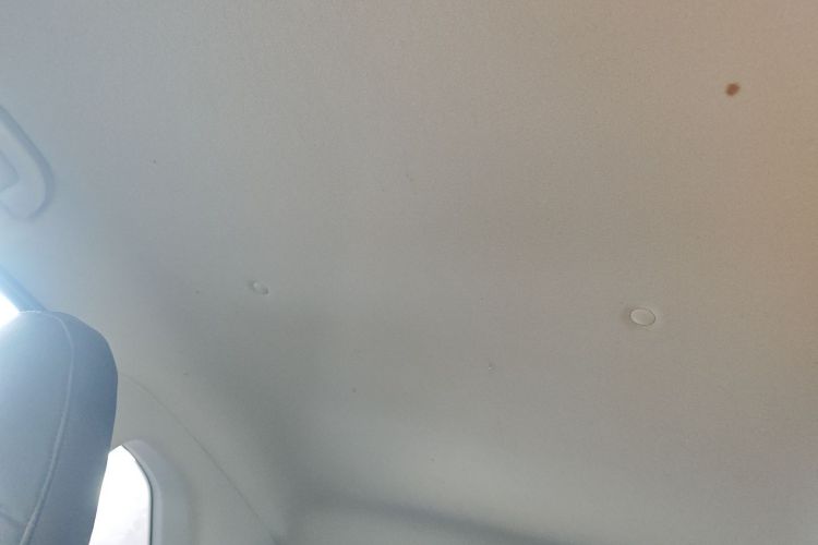 凯翼拾月 2023款 201km 踏浪版中控内饰22