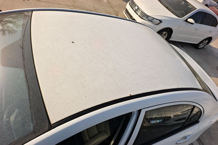 吉利汽车 帝豪 2021款 UP 1.5L 手动舒适型局部细节57